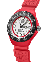 Orologio Tag Heuer Uomo Formula 1 in Policarbonato WBY1161.FT8086